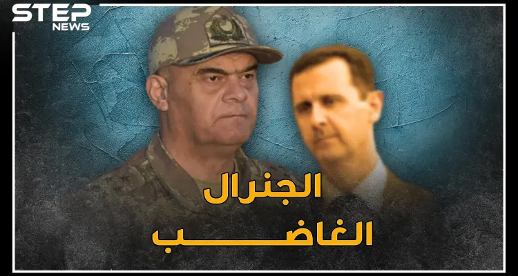 أردوغان يولي "الجنرال الغاضب" مسؤولية ضرب قوات الأسد..من هو سنان يايلا ولماذا كلف بقيادة درع الربيع؟: أخبار