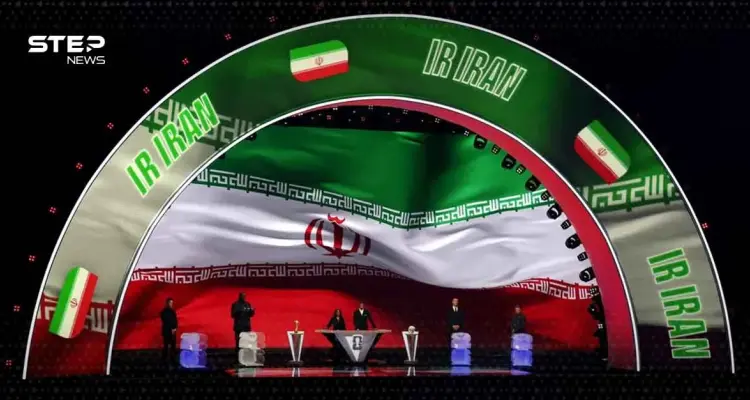 هل يُحرم منتخب إيران من مونديال 2026؟ تطورات الحرب الأمريكية تضع المشاركة على المحك: أخبار