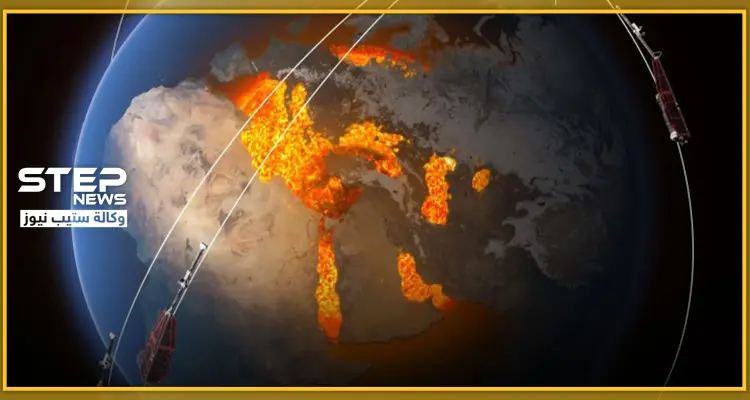 شذوذ جنوب الأطلسي.. ظاهرة طبيعية غريبة تصيب الكرة الأرضية قد تقلب أقطابها المغناطيسية: أخبار