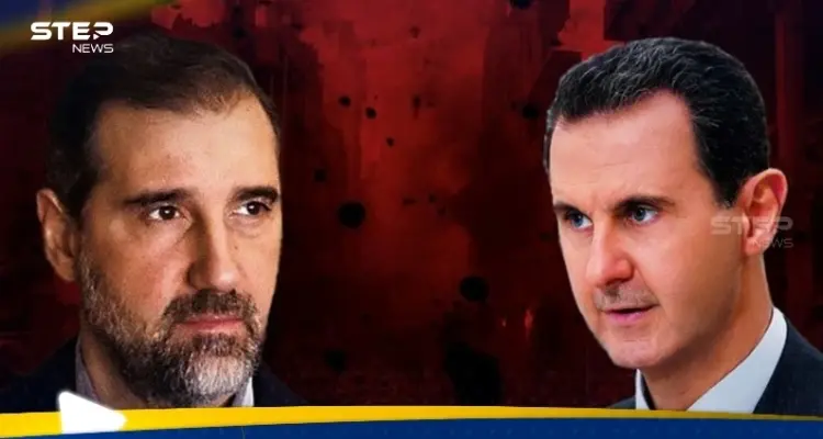 رامي مخلوف يخرج بتصريحات مثيرة.. يتحدث عن تشكيل قوة في الساحل السوري: أخبار