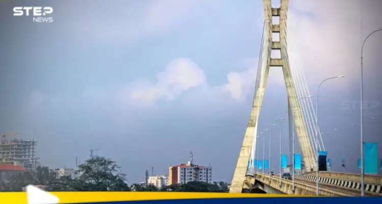 نيجيريا الوجهة الاستثمارية في أفريقيا.. ومغناطيس رجال الأعمال العرب: أخبار