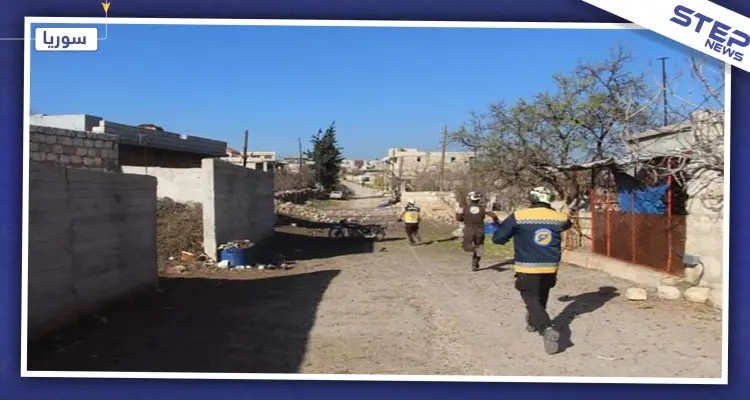 بعد غيابه لأيام، الطيران يُشعل مدن وبلدات إدلب ويوقع ضحايا مدنيين: أخبار