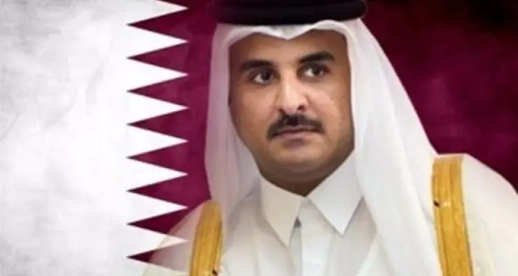 سوريا وأفغانستان تحضران بكلمة "أمير قطر" أمام الجمعية العامة للأمم المتحدة مسلطاً الضوء على عدة قضايا: أخبار