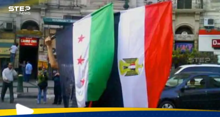 مصر تعتمد ضوابط جديدة لدخول السوريين