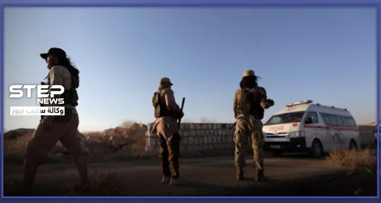 بعد أن طردته تركيا.. تحرير الشام تعدم شابًا كرديًا لرفض أهله دفع فدية!: أخبار