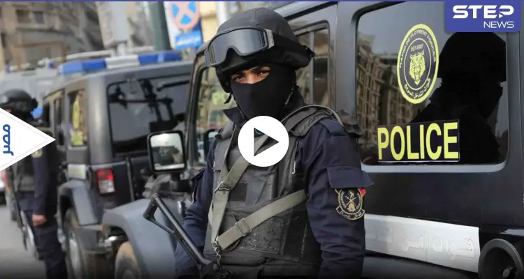 بالفيديو|| الأمن المصري يكشف تفاصيل واقعة نزع محامي لرتب ضابط شرطة عن كتفيه: أخبار