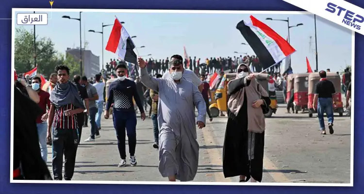 تحالفات عراقية تقدم حلولاً للأزمة وتمهل الحكومة 45 يوماً: أخبار