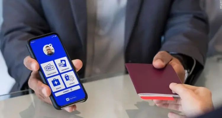 المفوضية الأوروبية تكشف عن جواز سفر رقمي سينقض موسم السياحية بأوروبا: أخبار