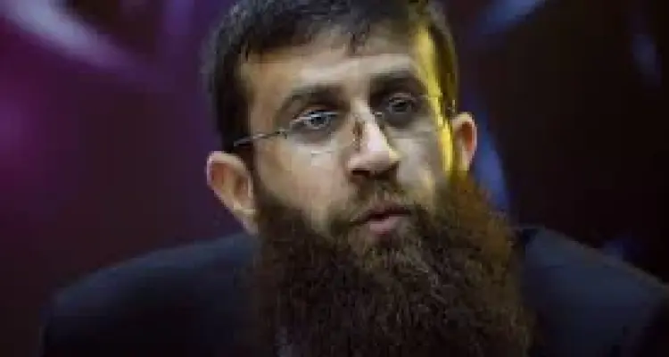 وفاة أسير فلسطيني داخل سجن إسرائيلي وإطلاق صواريخ من غزة ردا على ذلك: أخبار