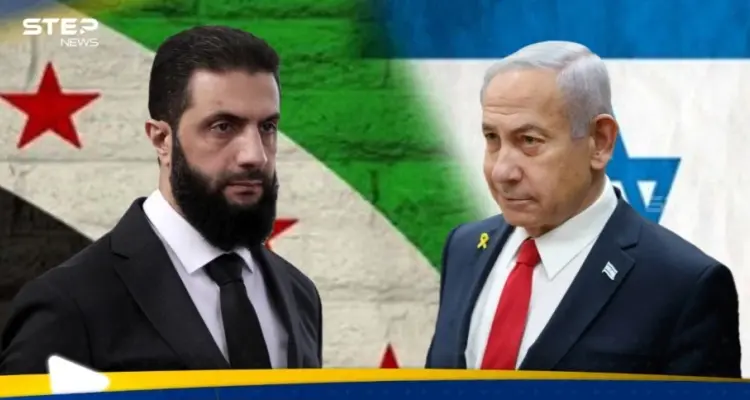 إعلام عبري يتحدث عن لقاء مرتقب بين أحمد الشرع ونتنياهو في واشنطن: أخبار