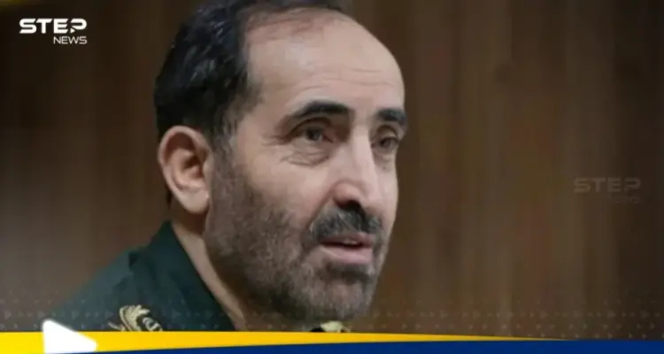 بعد أيام من استهدافه.. مقتل قائد رفيع في الحرس الثوري الإيراني: أخبار