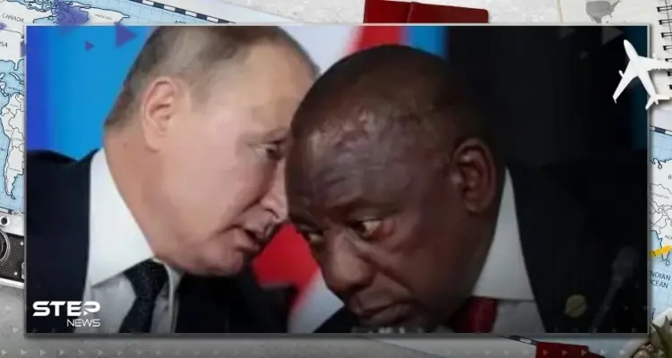 مع وصول قادة أفريقيا إلى كييف.. الكرملين يكشف موقف بوتين من التواصل مع أوكرانيا: أخبار