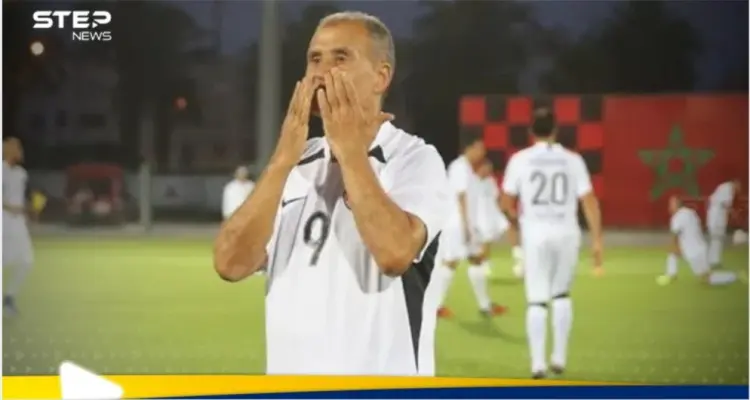 بعد معاناة مع المرض.. وفاة أسطورة كرة القدم المغربية: أخبار