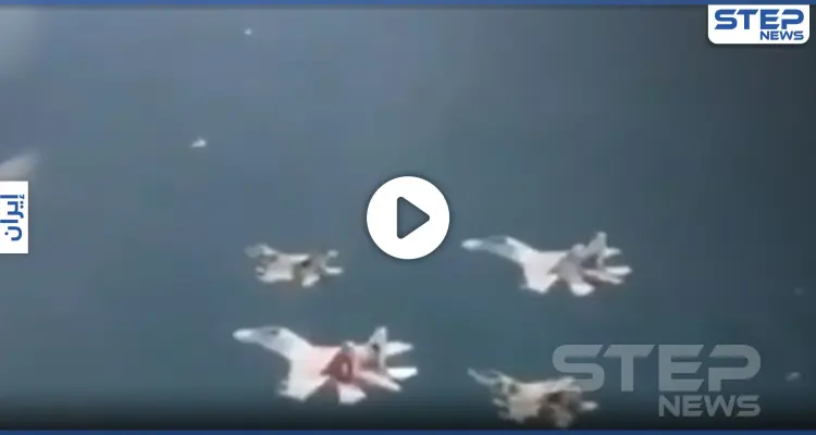 طائرات فنزويلا تحمي ثالث شحنة نفط إيراني تصلها.. وترقّب أمريكي (فيديو): أخبار