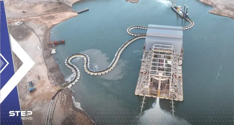 هيئة المواد النووية تكشف عن كنز سيدر على مصر مليارات الدولارات: أخبار