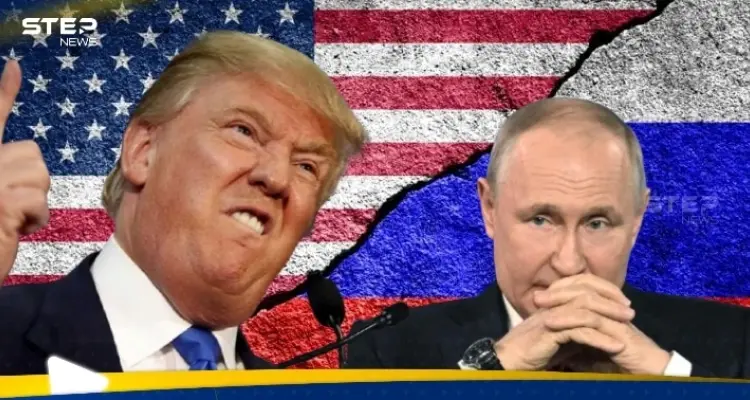 ترامب "غاضب جدا" من بوتين.. ويكشف ما قد يفعله ضد روسيا: أخبار