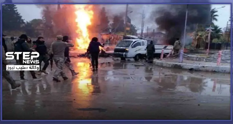 مفخخة مجهولة المصدر وسط أكثر الأحياء المشدّدة أمنيًا في دمشق.. والتفاصيل: أخبار