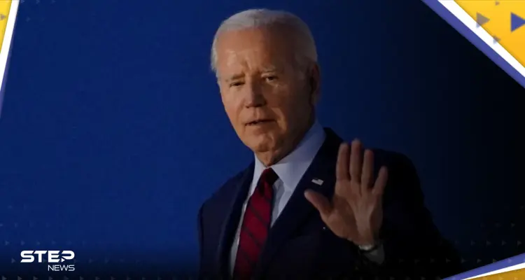 بايدن: بوتين خسر الحرب وأوكرانيا ستنضم لحلف الناتو: أخبار