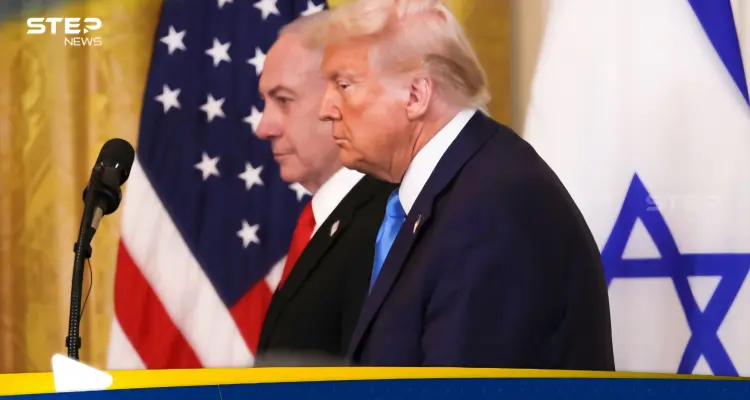 بعد كشف بريطانيا موعد اعترافها بالدولة الفلسطينية.. ترامب يرد وإسرائيل ترفض: أخبار