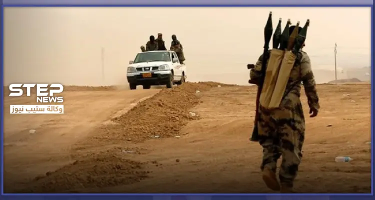 بكلمة صوتية للمتحدث باسمه.. "داعش" يتوعد بمرحلة جديدة محورها إسرائيل: أخبار