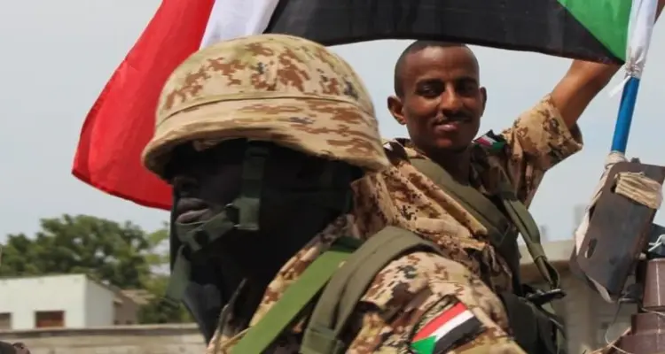 بوادر أزمة جديدة بالسودان.. المكونان العسكري والمدني يعلّقان اجتماعاتهما ومتظاهرون يلبّون النداء: أخبار