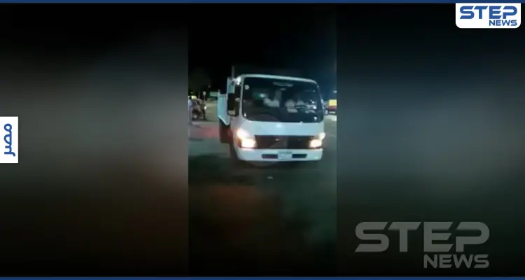 بعد السودان.. مصر مقبلة على كارثة بيئية بسبب نهر النيل وسيارة تحذير تجوب الشوارع (فيديو): أخبار