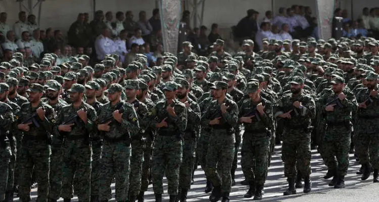 الخارجية الإيرانية تُعلن بدء الحرب مع إسرائيل: أخبار