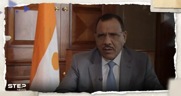 الحرس الرئاسي يحتجز رئيس النيجر في قصره ومعلومات تتحدث عن مفاوضات: أخبار