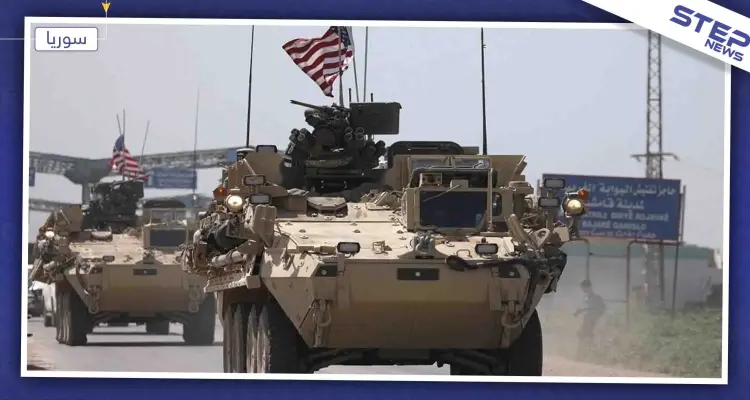 تعزيزات أمريكية هي الأكبر من نوعها لحماية حقول النفط والغاز شمال سوريا، والتفاصيل!!: أخبار