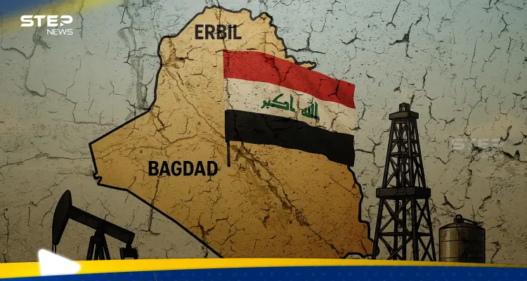 اتفاقية الـ110 مليارات تفجّر أزمة بين بغداد وأربيل.. وخبير يكشف ورقة "ضغط" بيد الحكومة العراقية: أخبار