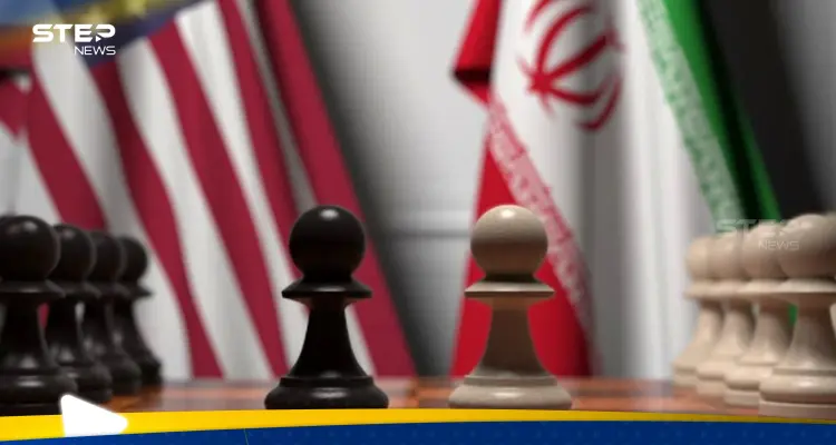 أمريكا وإيران