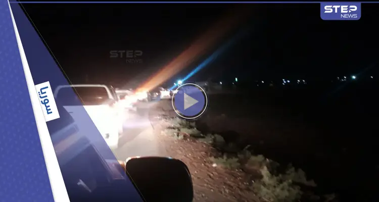 بالفيديو|| وسط اشتباكات "عنيفة".. فصائل مدعومة تركياً تتحرك إلى نقاط "هيئة تحرير الشام" في حلب السورية: أخبار