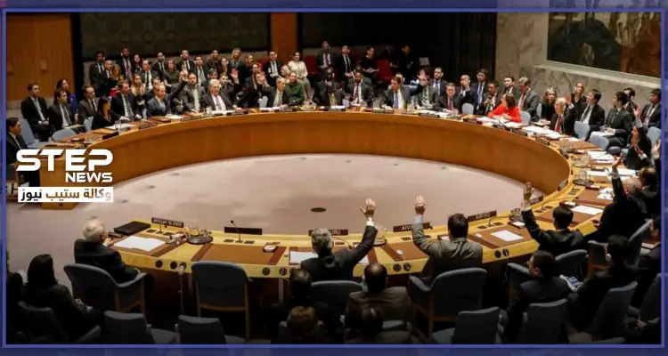 روسيا مدانة بمجلس الأمن الدولي.. وتحذيرات من تدهور الأوضاع: أخبار