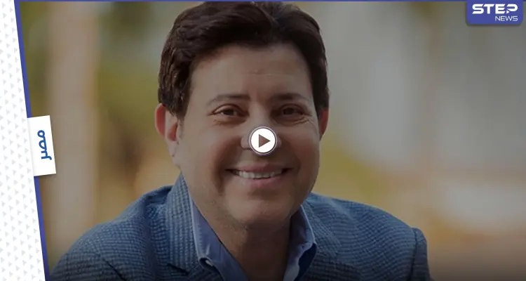 بالفيديو|| من داخل المستشفى هاني شاكر يخاطب جمهوره ويكشف تفاصيل انهيار صحته قبل صعود المسرح بساعتين: أخبار