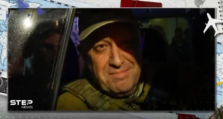 بالفيديو|| لحظة تحطم طائرة قائد فاغنر شمال العاصمة موسكو.. وحديث عن عملية "اغتيال مدبرة": أخبار