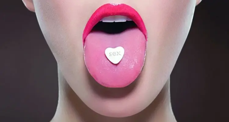 اسماء ادوية تهيج المراة .. 5 أدوية طبية وطبيعية مضمونة: أخبار