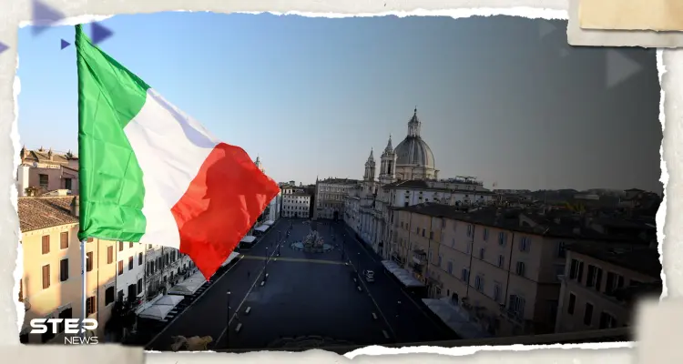 مشروع "ضخم" تسعى إليه إيطاليا مع دولتين عربيتين قد يحلّ "مشكلة" أوروبية: أخبار