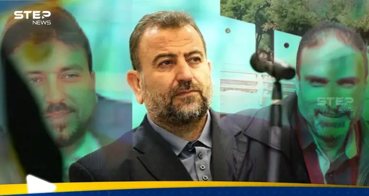 الكشف عن هوية اثنين من قادة كتائب القسام قُتِلا مع العاروري في انفجار بيروت: أخبار