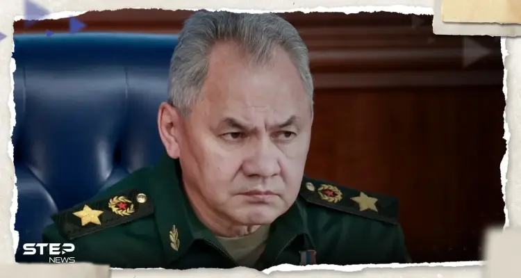 في أوّل تعليق له على إرسال ذخائر عنقودية إلى أوكرانيا.. شويغو يكشف كيف سترد روسيا: أخبار