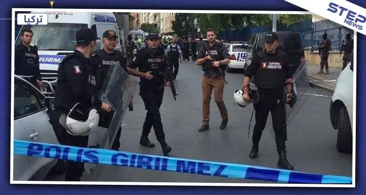 مجهولون يفتحون النار داخل أحد المقاهي بولاية أدرنة التركية.. والحصيلة!: أخبار