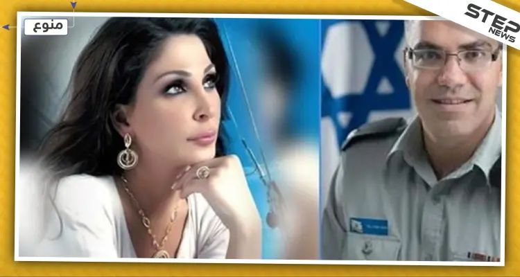 إليسا ترد على معايدة الناطق باسم الجيش الإسرائيلي في عيد ميلادها: أخبار