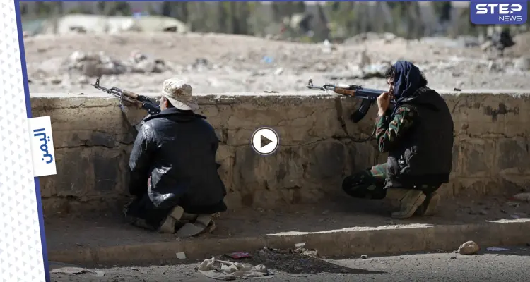 بالفيديو||لحظات مرعبة عاشها طفل يمني وجد نفسه ضمن معركة "ثأر قبلي" قبل أن يُقتل بوابلٍ من الرصاص: أخبار