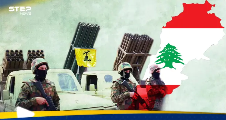 خبير يكشف الحل الوحيد لملف سلاح حزب الله.. لبنان بين طريقين قبل "الانفجار": أخبار