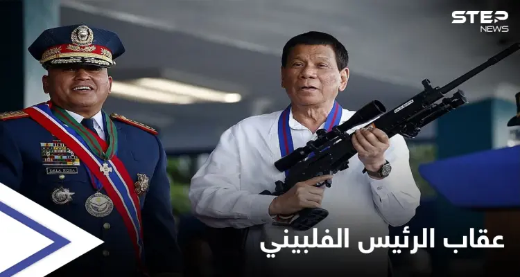 "سأعطيكم لقاح الخنازير يا آفات" الرئيس الفلبيني يهدد الممتنعين عن التطعيم بعقابٍ قاسي: أخبار