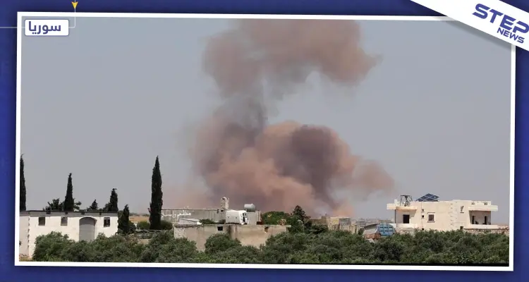 طيران النظام السوري يمطر الكبانة بـ 400 برميل متفجر خلال أيام: أخبار