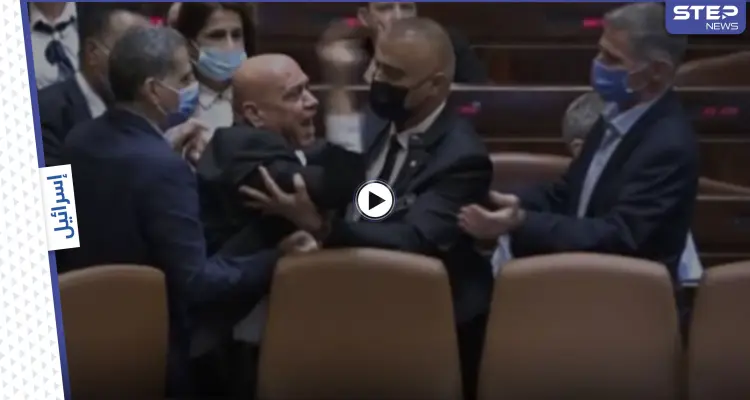 بالفيديو|| الكنيست الإسرائيلي يسقط مشروع قانون كفر قاسم.. ومشادة كلامية بين نواب ووزير عربي: أخبار