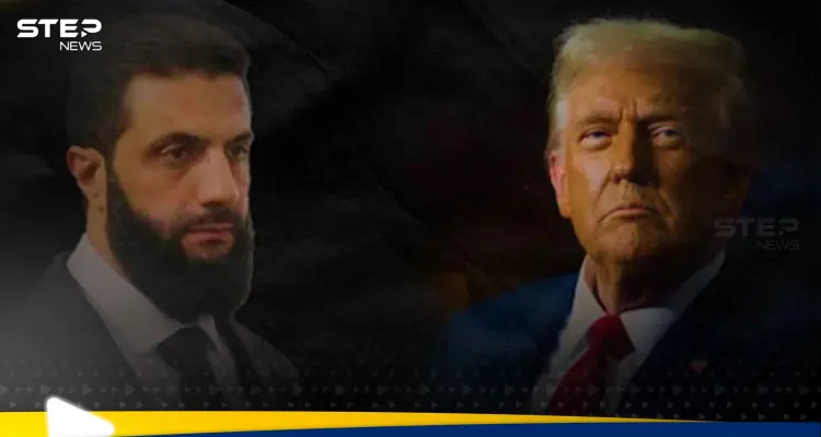 "تايمز": تتحدث عن لقاء بين ترامب والشرع وتكشف قائمة "تنازلات" وصفقة أعدها الرئيس السوري: أخبار