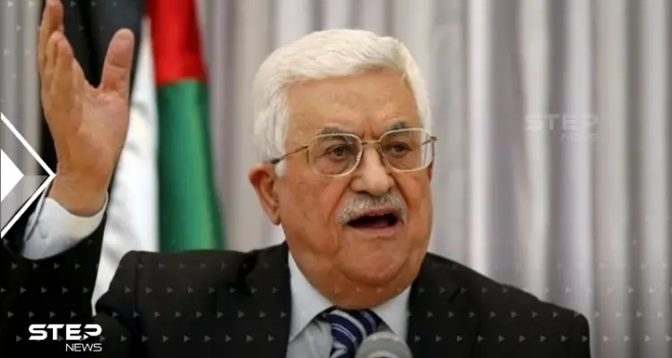 في أوّل تعليق على عملية تل أبيب.. الرئيس الفلسطيني يحذّر: أخبار