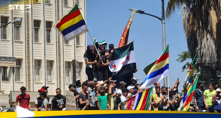 بيان مهم من الرئاسة الروحية للموحدين الدروز بشأن المساعدات: أخبار