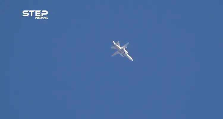 غارات روسية تهز كفرزيتا وقصف صاروخي يستهدف قرية الزكاة شمالي حماة: أخبار